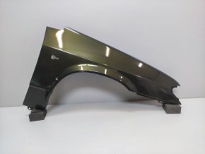 Крыло переднее правое металлическое Лада 2114 2001-2013