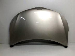 Капот Kia Rio 3 QB 2011-2015