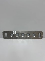 Усилитель порога Лада 2114 2001-2013