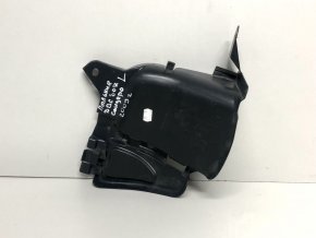 Пыльник двигателя боковой левый Renault Sandero 2009-2014