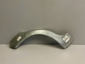 Ремвставка заднего крыла правая  Daewoo Matiz (M100/M150) 1998-2015