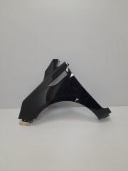 Крыло переднее левое Kia Rio 3 QB 2011-2015