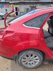 Крыло заднее правое седан Ford Focus 3 2011-15