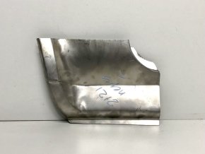 Ремвставка переднего крыла левая Лада 2121 1977-93