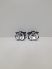 Фара противотуманная Лада Vesta 2015-2023