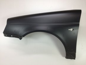 Крыло переднее левое Лада Priora 2170 2007-14