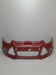 Бампер передний Ford Focus 3 2011-2015