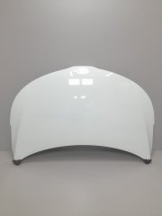 Капот Kia Rio 3 QB 2011-2015