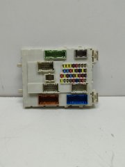 Блок предохранителей Ford Focus 3 2011-15