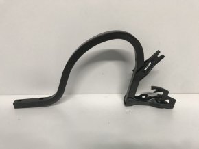 Петля крышки багажника Chevrolet Lacetti (J200) 2003-2013