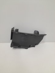 Воздуховод радиатора Лада Largus FL 2021>