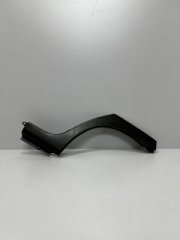 Ремвставка заднего крыла левая  Лада Granta 2190 2011-15