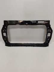 Рамка радиатора Kia Rio 3 QB 2011-2015