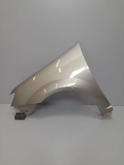 Крыло переднее левое Лада Largus FL 2021-2025