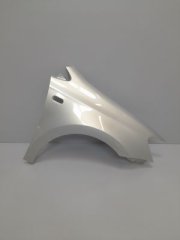 Крыло переднее правое Volkswagen Polo Sed RUS 2011>