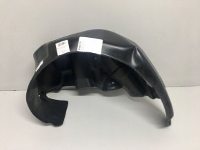 Локер задний правый Lada Largus 2012-2021