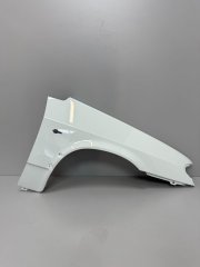 Крыло переднее правое металлическое Лада 2114 2001-2013