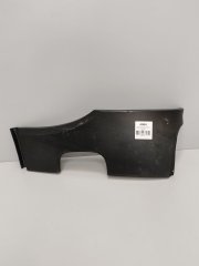 Ремвставка заднего крыла правая  Chevrolet Niva 2123 2002-09