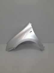 Крыло переднее левое пластиковое Лада Granta 2190 2011-15