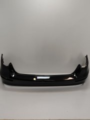 Бампер задний седан Kia Rio 3 QB 2015-2017