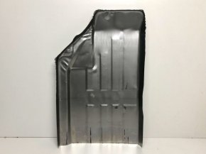 Ремвставка пола передняя левая   Лада 2114 2001-2013