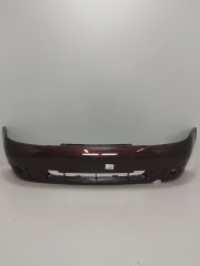 Бампер передний люкс Лада Kalina 1 2004-13