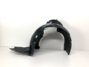 Локер передний левый Volkswagen Polo Sed RUS 2011>