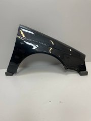 Крыло переднее правое металлическое Лада Priora 2170 2007-14