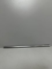 Молдинг передней правой двери Ford Focus 3 2011-15