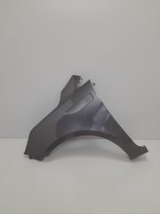Крыло переднее левое Kia Rio 3 QB 2011-2015