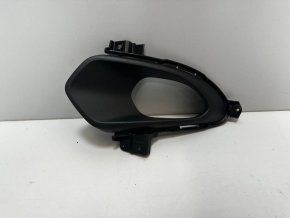 Рамка противотуманной фары левой Kia Ceed (JD) 2012-15