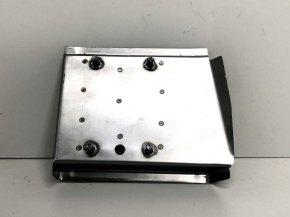 Площадка крепления реактивной тяги Lada 2121 1977-2019