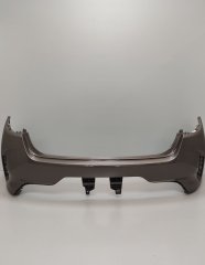 Бампер задний Kia Rio 4 FB 2020-2025