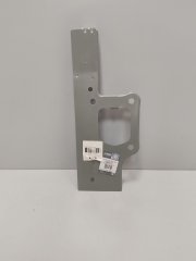 Панель рамки радиатора  Лада Vesta 2015-2023