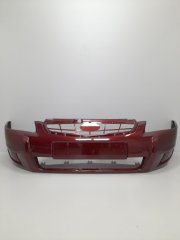 Бампер передний Лада Priora 21704 2013-18