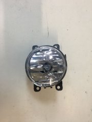 Фара противотуманная Renault Logan 2 2014>