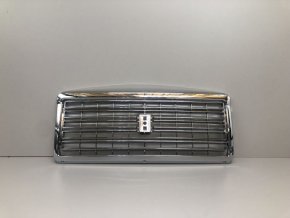 Решетка радиатора Lada 2107 1982-2012