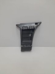 Кронштейн переднего бампера левый Daewoo Nexia N150 2008-2016