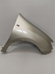 Крыло переднее правое под повторитель Renault Logan 2 2014-2018