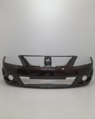 Бампер передний Лада Largus 2012-2021