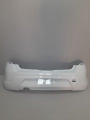 Бампер задний Renault Sandero 2009-2014