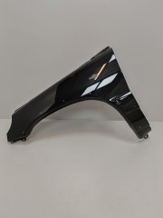 Крыло переднее левое Chevrolet Niva 2009-2020