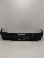 Бампер передний без отверстий под птф Лада 2114 2001-2013