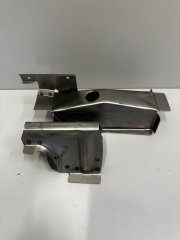 Поддомкратник передний левый  Лада 2121 1977-93