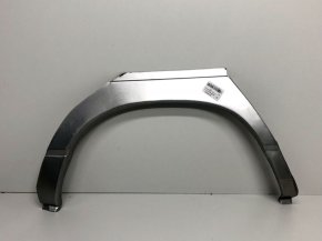 Ремвставка заднего крыла правая  Lada 2110 1997-2009