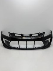 Бампер передний Kia Rio 4 FB 2017-2020