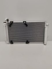 Радиатор кондиционера (конденсер) Лада Priora 2170 2007-14