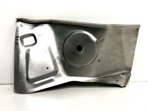 Ремвставка брызговика моторного отсека Lada 2107 1982-2012