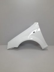 Крыло переднее левое седан Chevrolet Lacetti (J200) 2003-2013