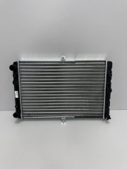 Радиатор охлаждения двигателя Лада 2108 1984-2003